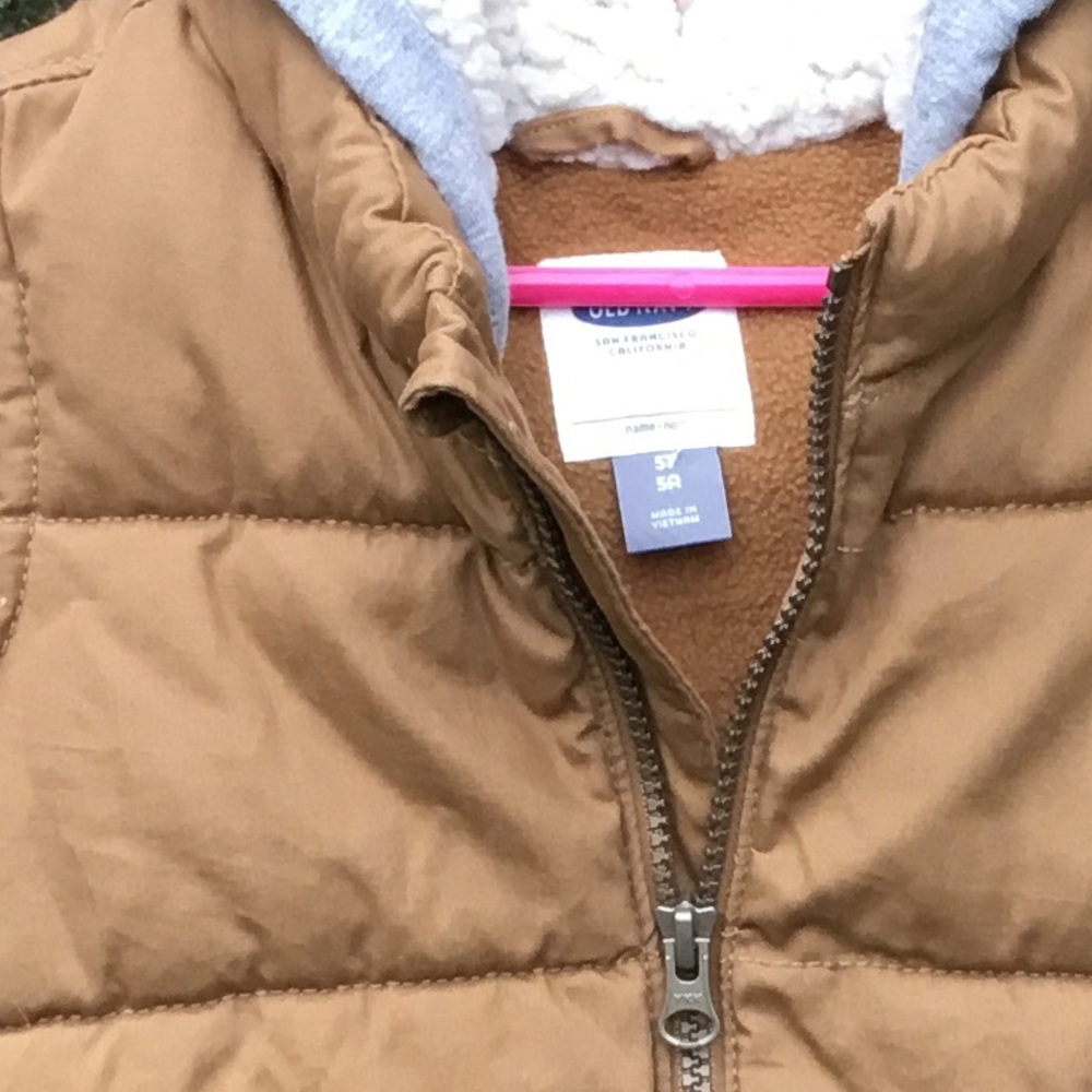 Vest